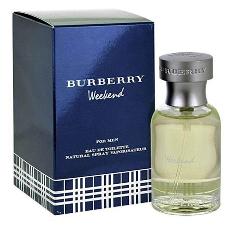 burberry weekend parfum rossmann|weekend for men fragrance.